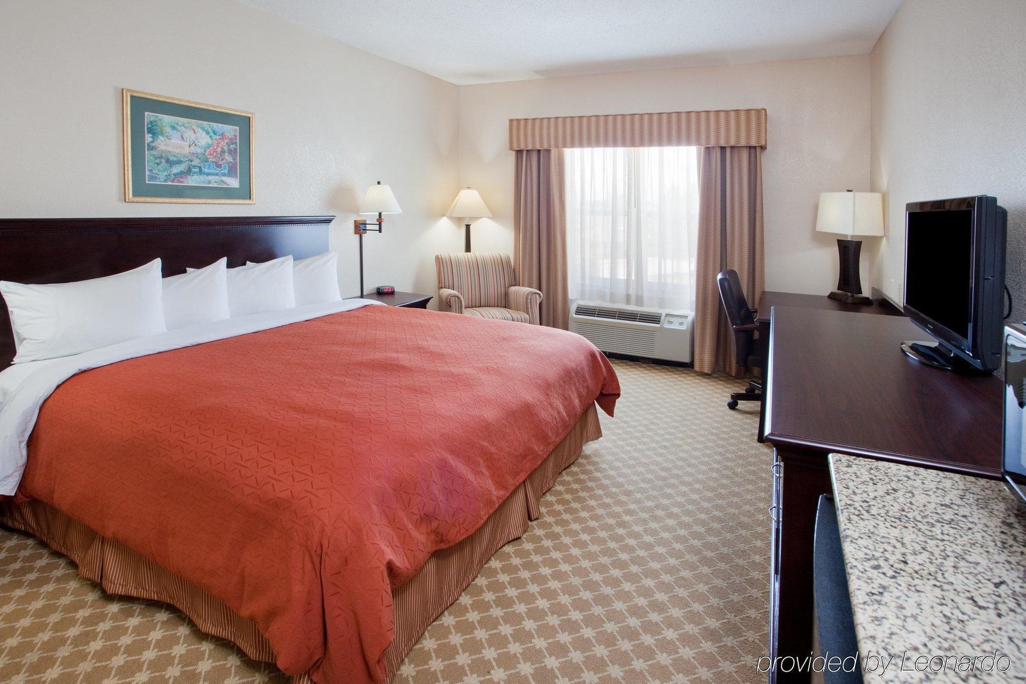 Country Inn & Suites By Radisson, Columbus, Ga Quarto foto