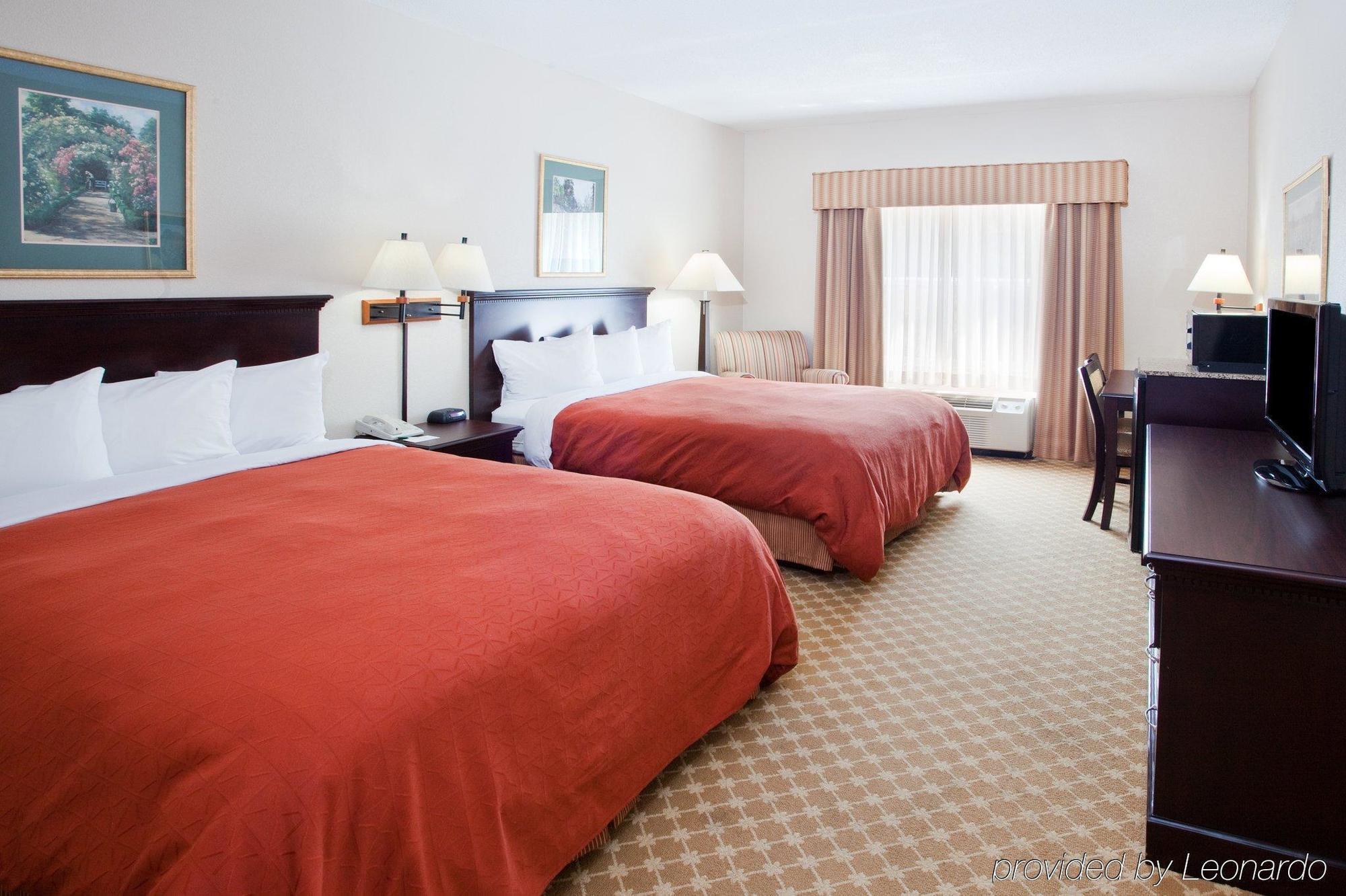 Country Inn & Suites By Radisson, Columbus, Ga Quarto foto
