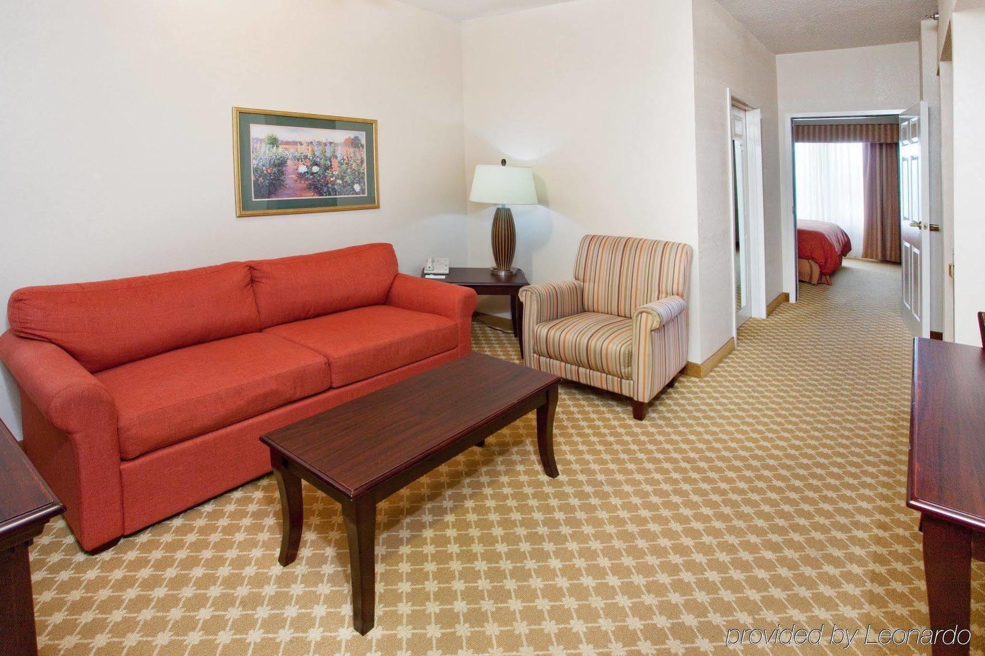 Country Inn & Suites By Radisson, Columbus, Ga Quarto foto