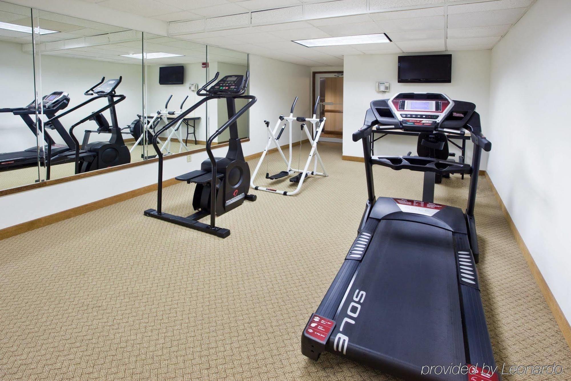 Country Inn & Suites By Radisson, Columbus, Ga Facilidades foto